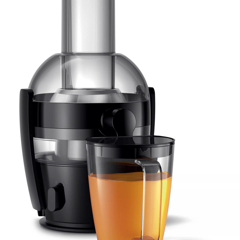 Соковитискач Philips HR1855/70 - фото 1