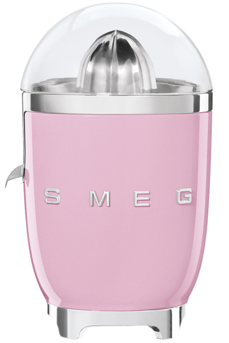 Соковитискач Smeg CJF01PKEU Europe - фото 1
