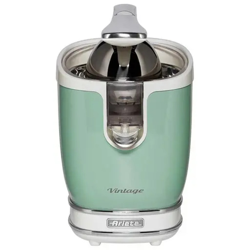 Соковитискач Ariete Vintage 0413/04 green (00C041304AR0) Europe