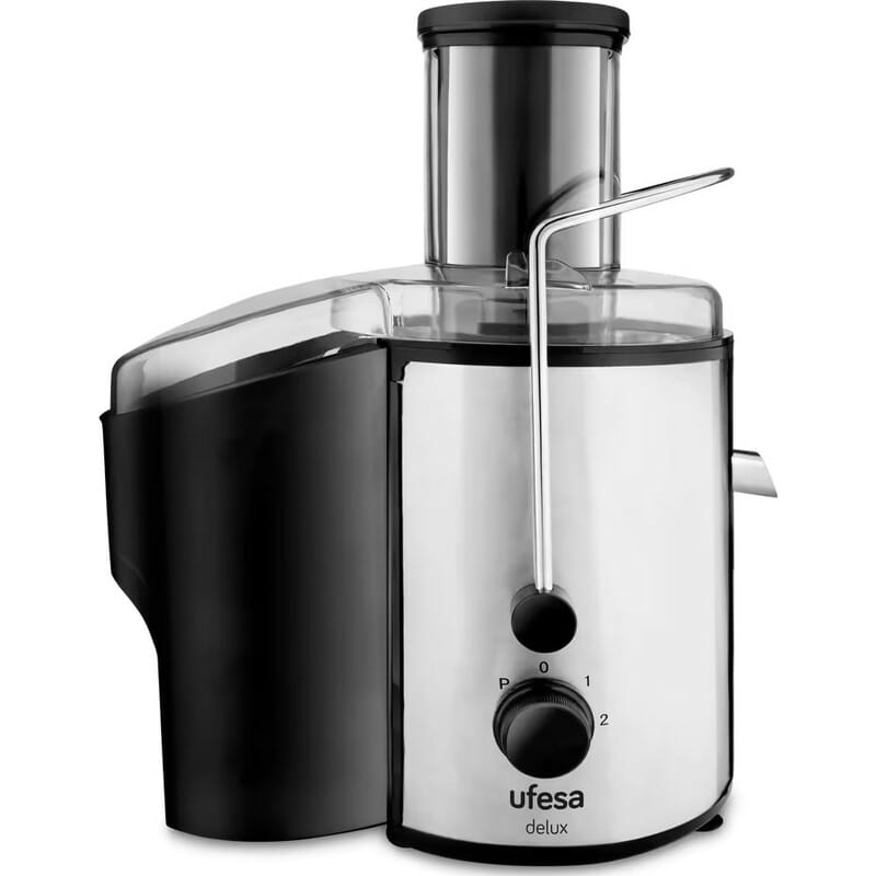 Соковыжималка Ufesa LC5750 Delux (71104550) Europe