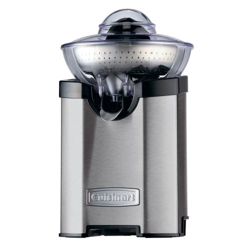Соковитискач Cuisinart CCJ210E Europe