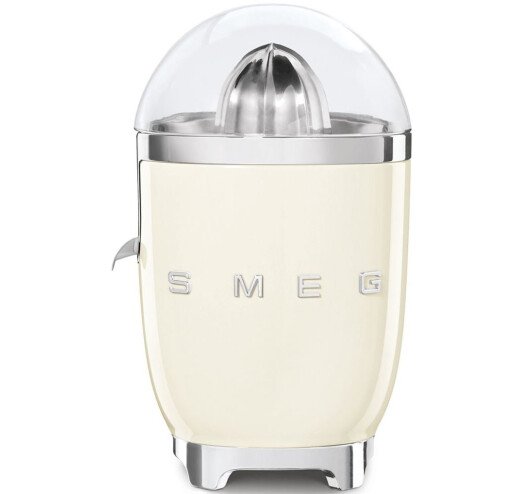 Соковитискач Smeg CJF11CREU Europe