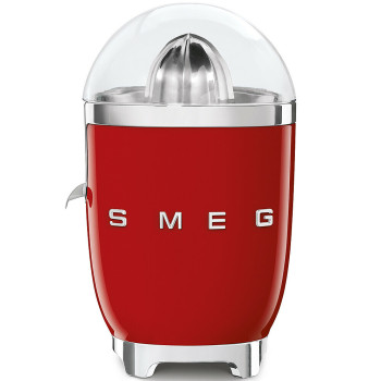 Соковитискач Smeg CJF11RDEU Europe
