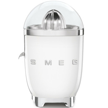 Соковитискач Smeg CJF11WHEU Europe