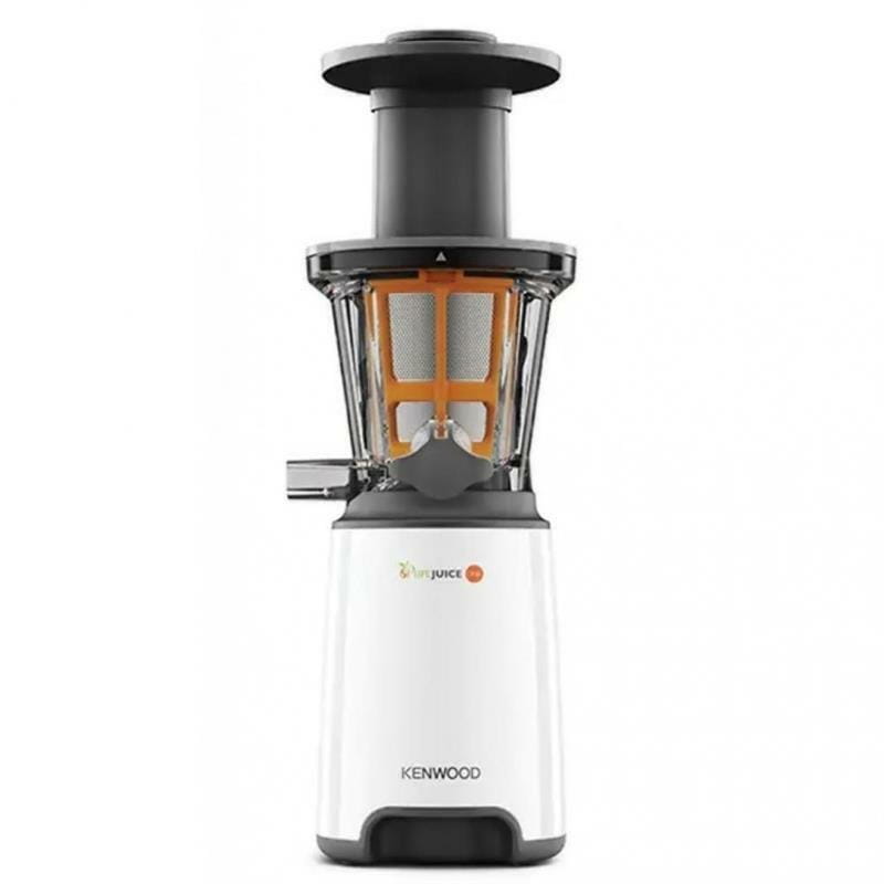 Соковыжималка Kenwood PureJuice JMP400WH Europe