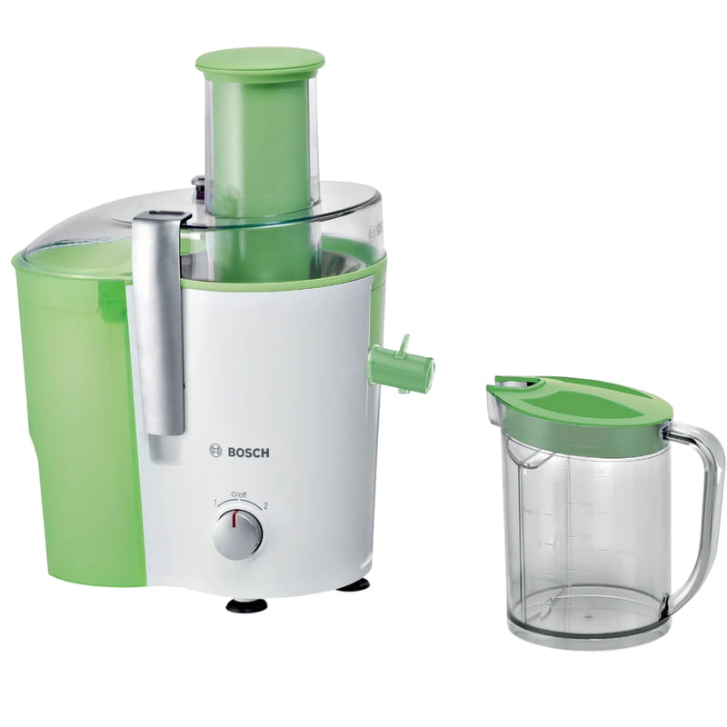 Соковитискач BOSCH MES25G0