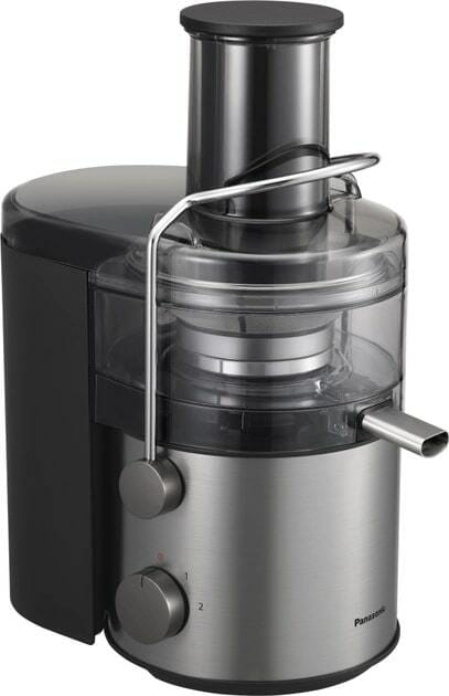 Соковыжималка Panasonic MJ-CB600 Europe