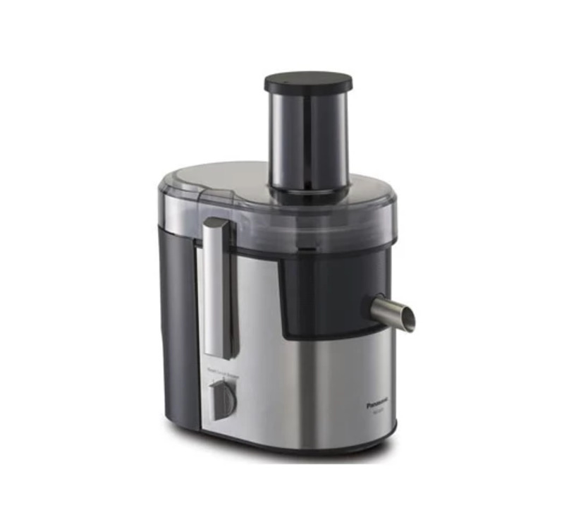 Соковыжималка Panasonic MJ-DJ01STQ Europe