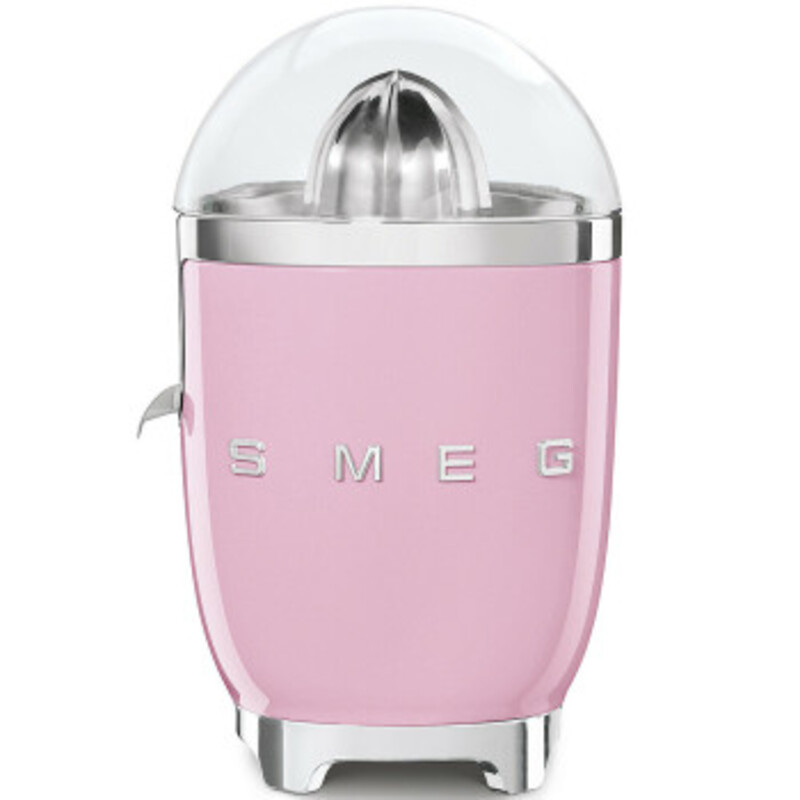 Соковитискач Smeg CJF11PKEU Europe