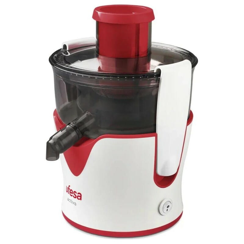 Соковижималка UFESA LC5050 ACTIVA (71104430) Europe