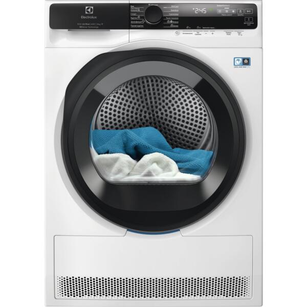 Сушильная машина ELECTROLUX EW8D595MUC Europe