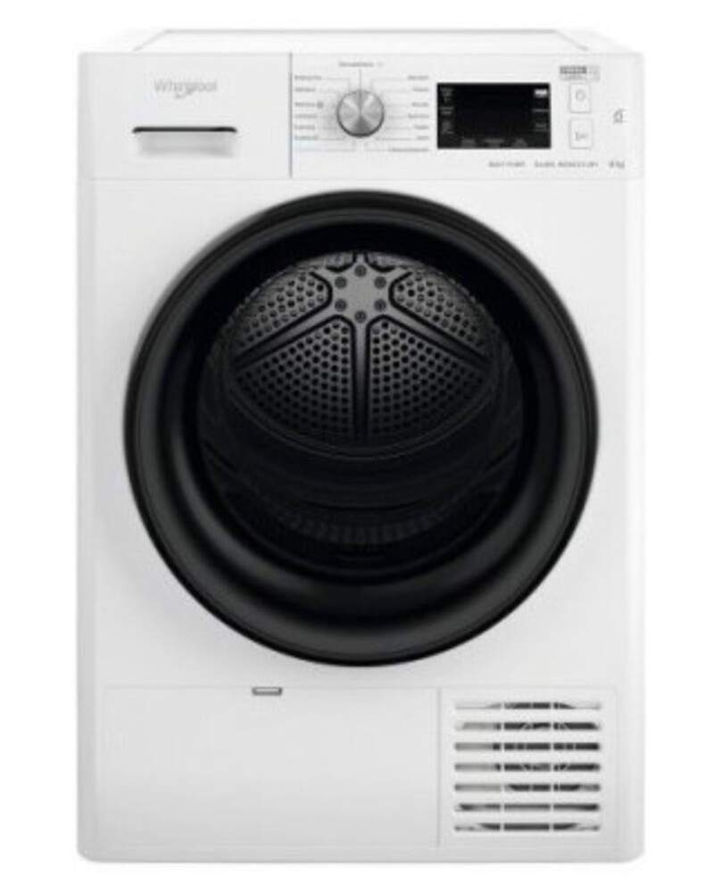Сушильная машина Whirlpool FFT M22 9X2 BPL Europe