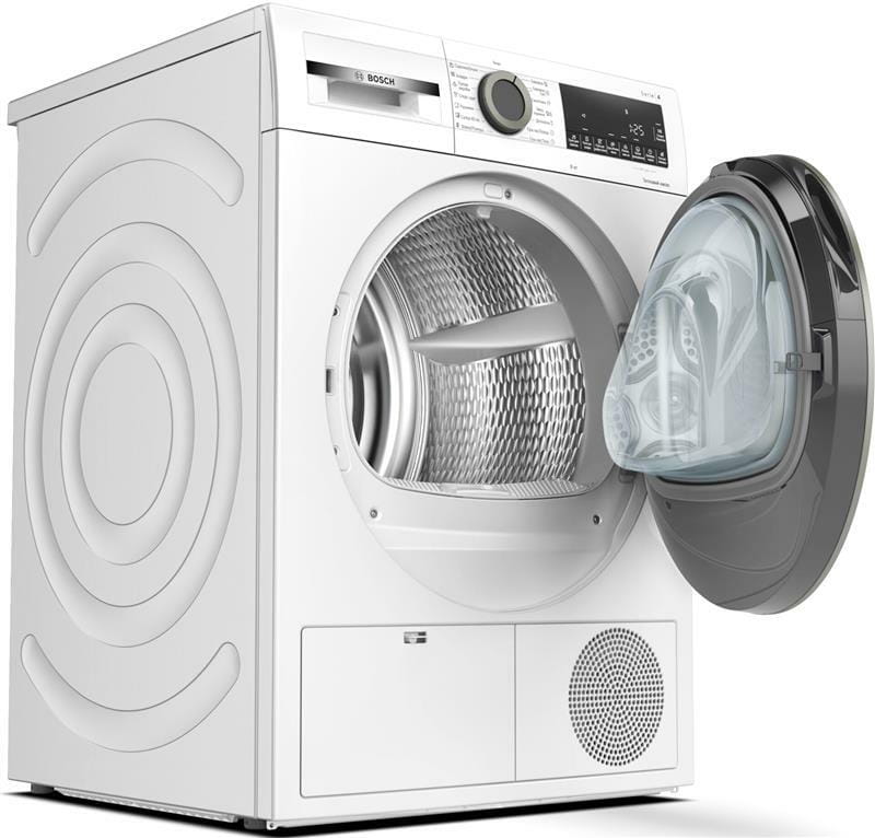 Сушильная машина Bosch WQG14200UA - фото 1
