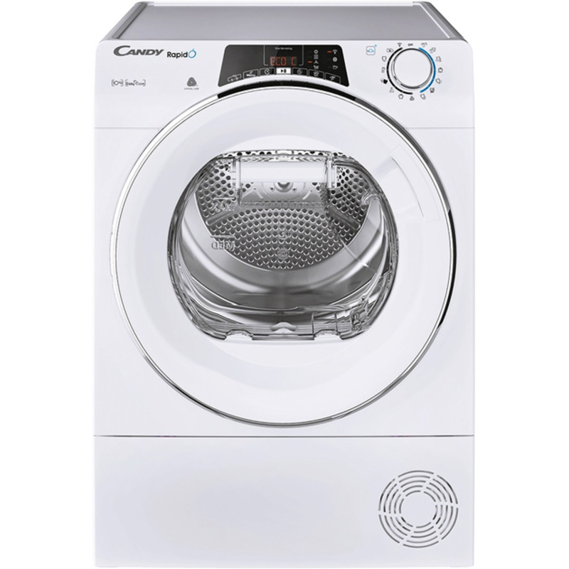 Сушильная машина Candy ROE H10A2TCEX-S Europe