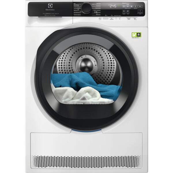 Сушильная машина ELECTROLUX EW9D585KCU Europe