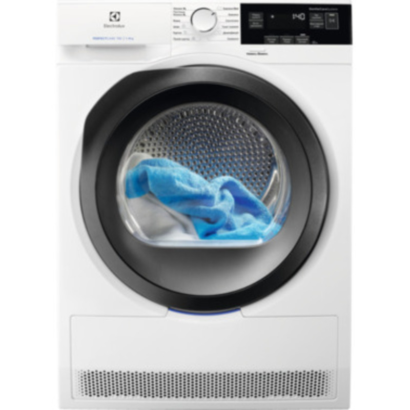 Сушильная машина ELECTROLUX EW7H389SU Europe