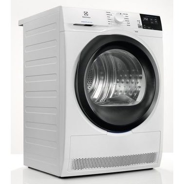 Сушильна машина Electrolux EW8HEU148BP Europe - фото 1 Сушильна машина Electrolux EW8HEU148BP Europe - фото 1