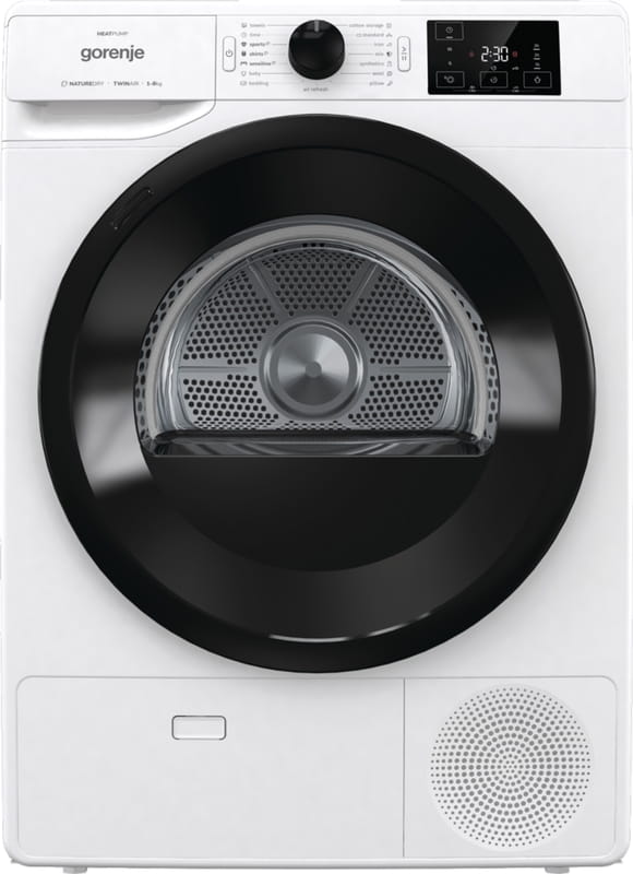 Сушильна машина Gorenje DNE82/GN Europe