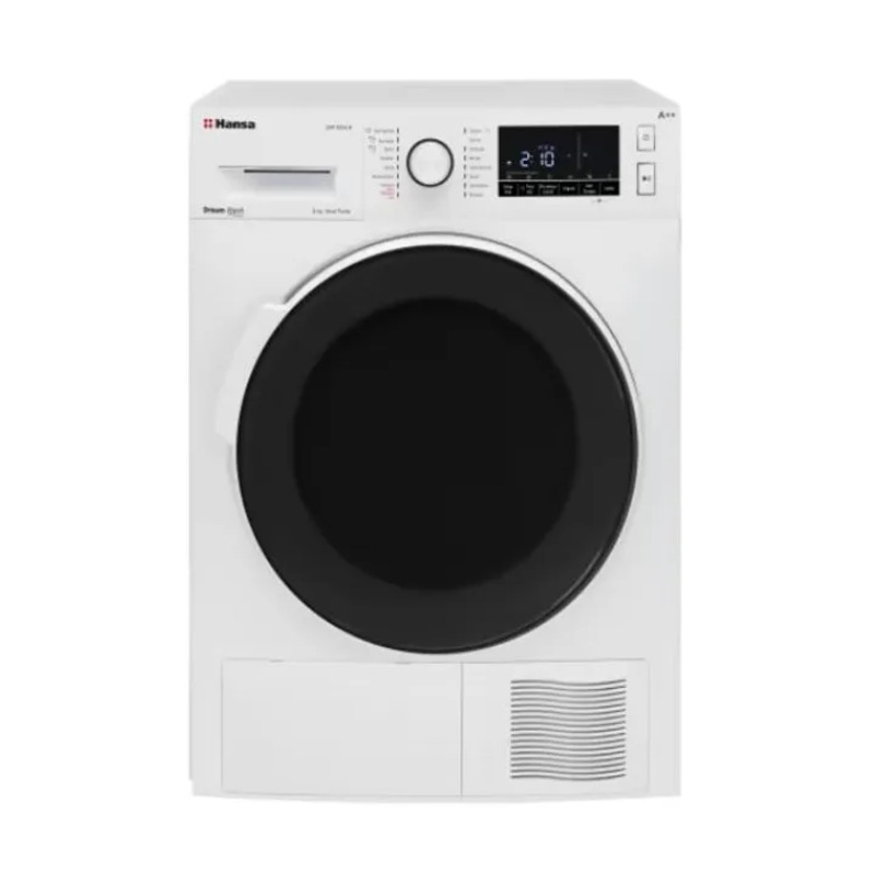 Сушильна машина Hansa DHP 82D4 B