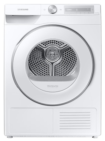 Сушильная машина Samsung DV90T6240HH Europe