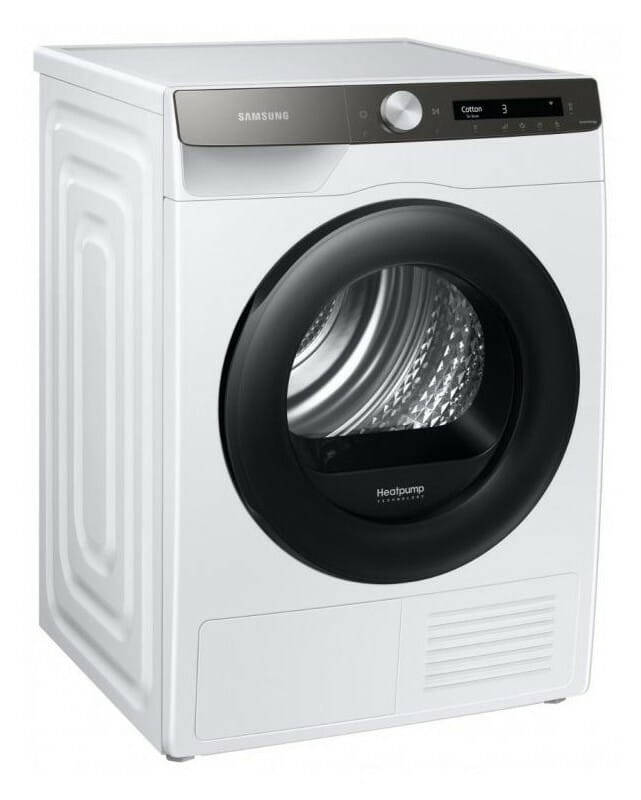 Сушильна машина Samsung DV90T5240AT Europe