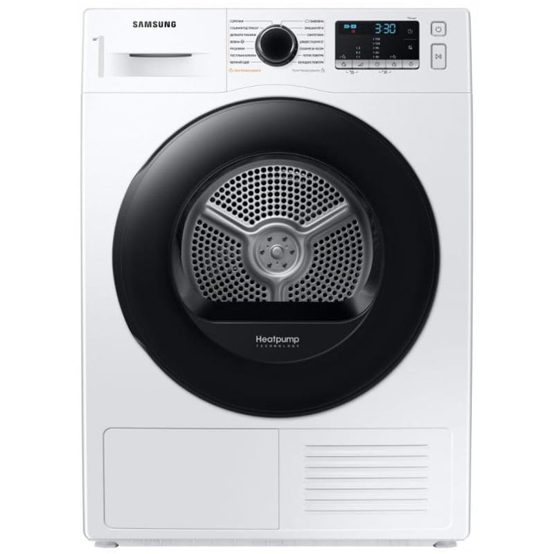 Сушильная машина Samsung DV90TA040AE Europe