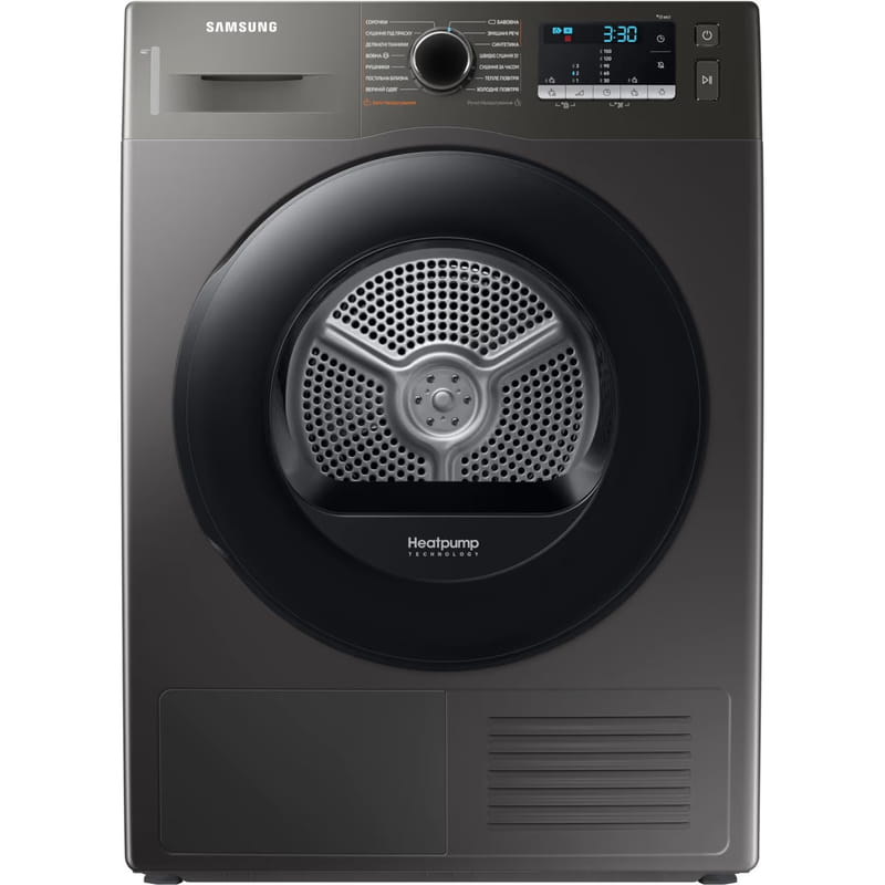 Сушильная машина Samsung DV90TA040AX Europe