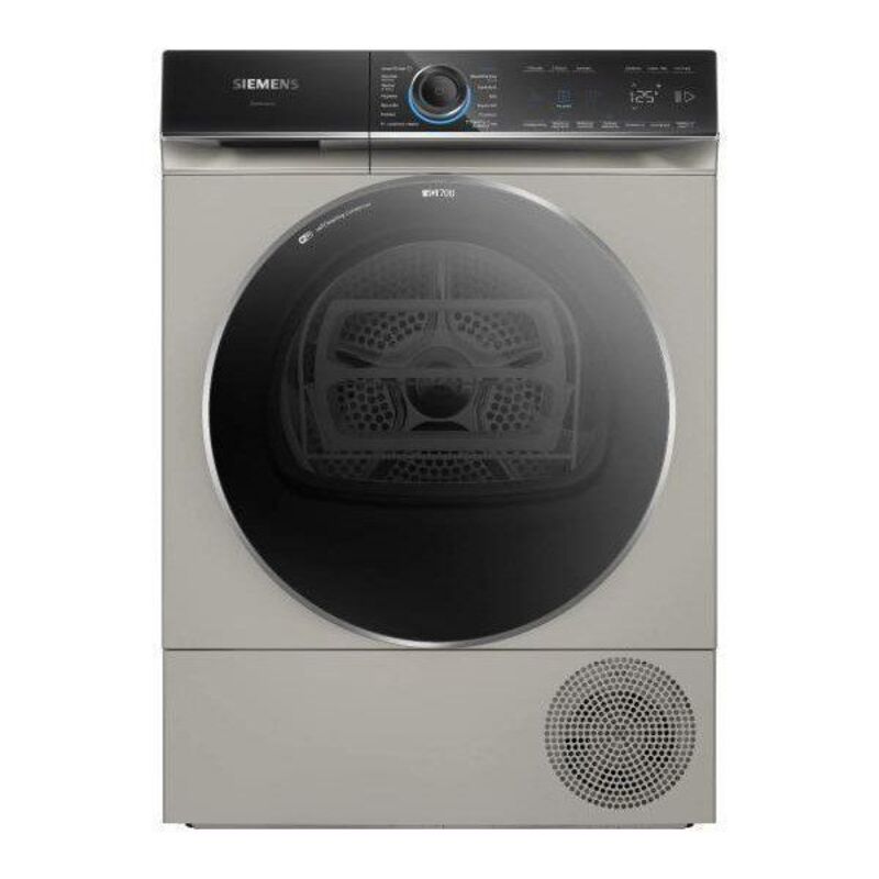 Сушильная машина Siemens WQ46B2CXPL Europe