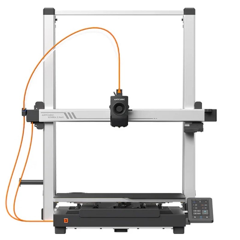 3D-принтер Anycubic Kobra 3 Max