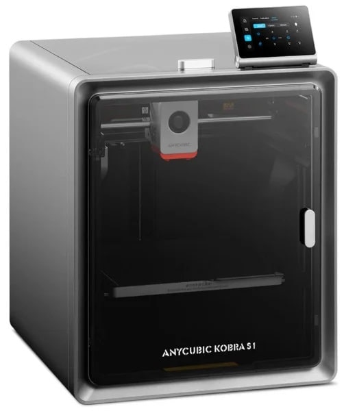 3D-принтер Anycubic Kobra S1 - фото 1