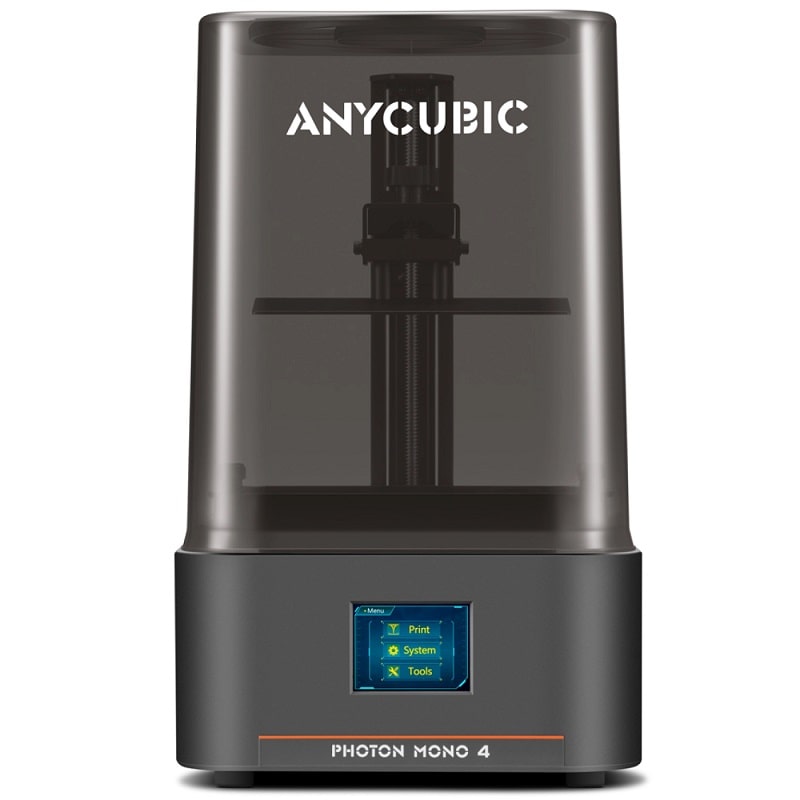3D-принтер Anycubic Photon Mono 4