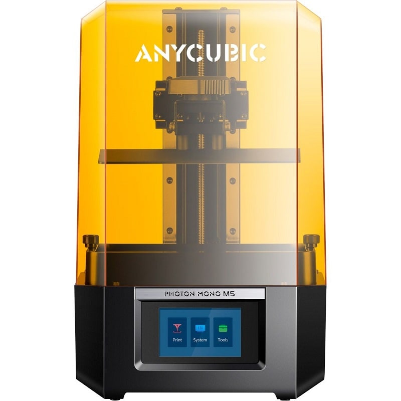 3D-принтер Anycubic Photon Mono M5