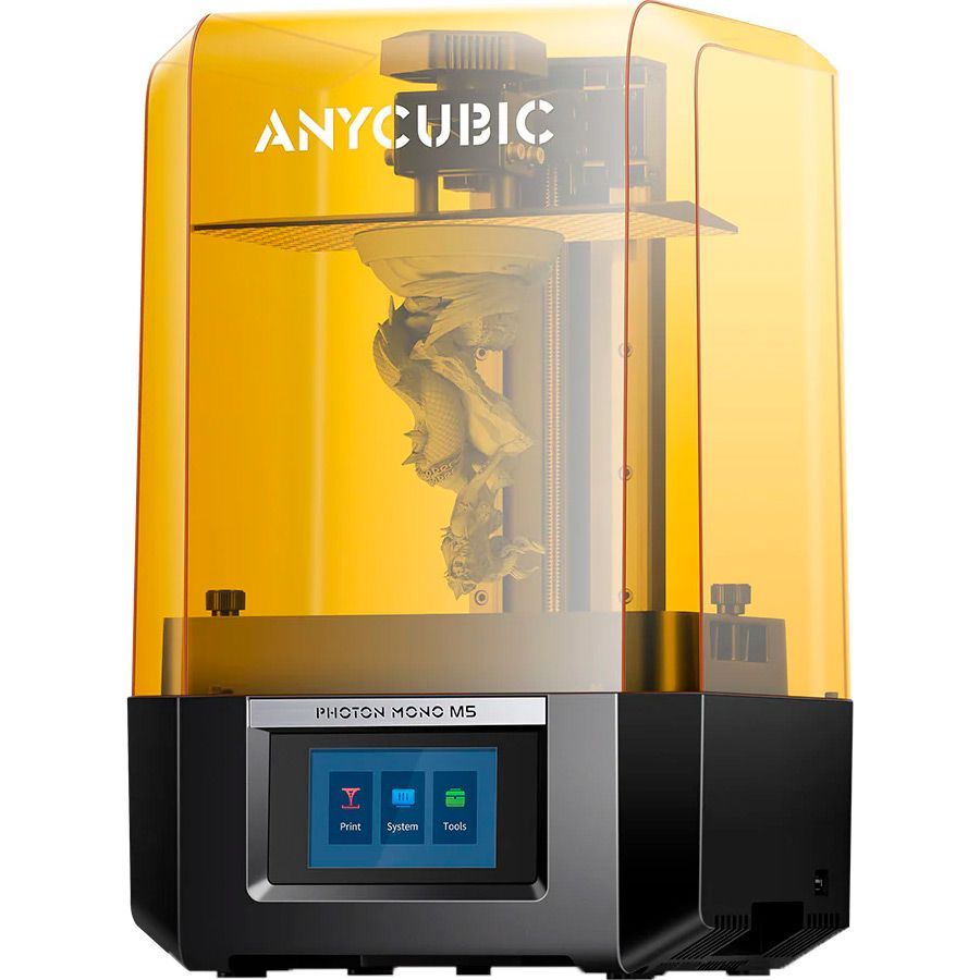 3D-принтер Anycubic Photon Mono M5 - фото 1