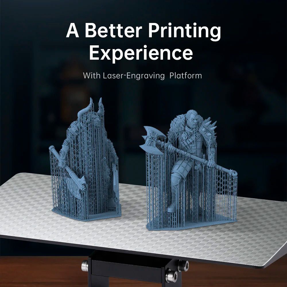 3D-принтер Anycubic Photon Mono M5 - фото 2