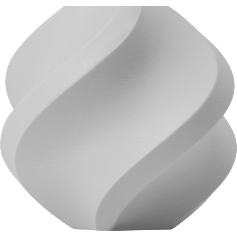 Філамент Bambu Lab PLA Basic | Light Gray (10104) (A00-D2-1.75-1000SPLFREE)