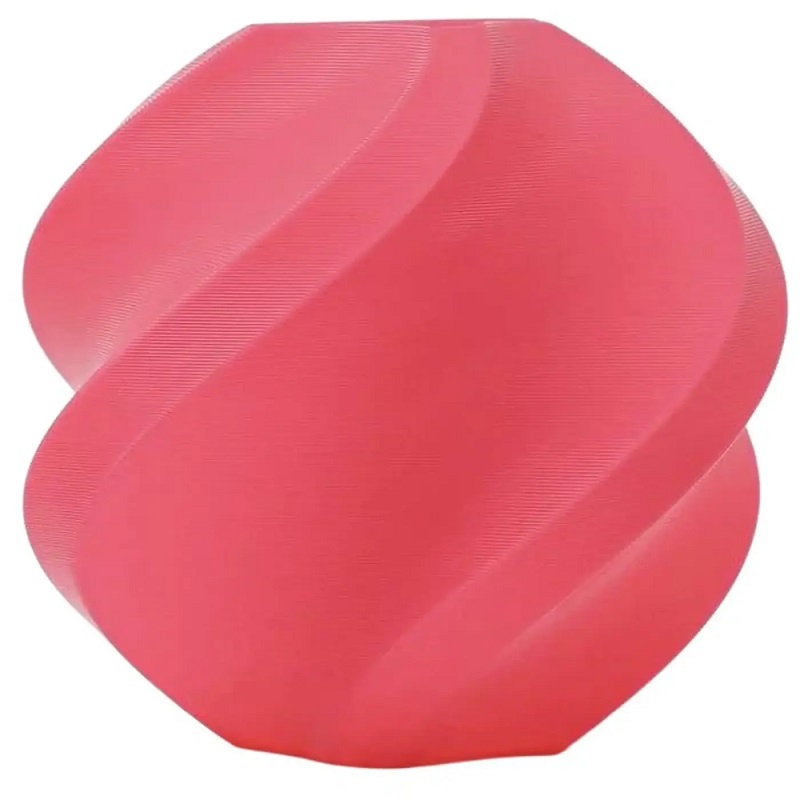 Філамент Bambu Lab PLA Basic 1kg (10203) Pink (A00-P1-1.75-1000-SPLFREE)