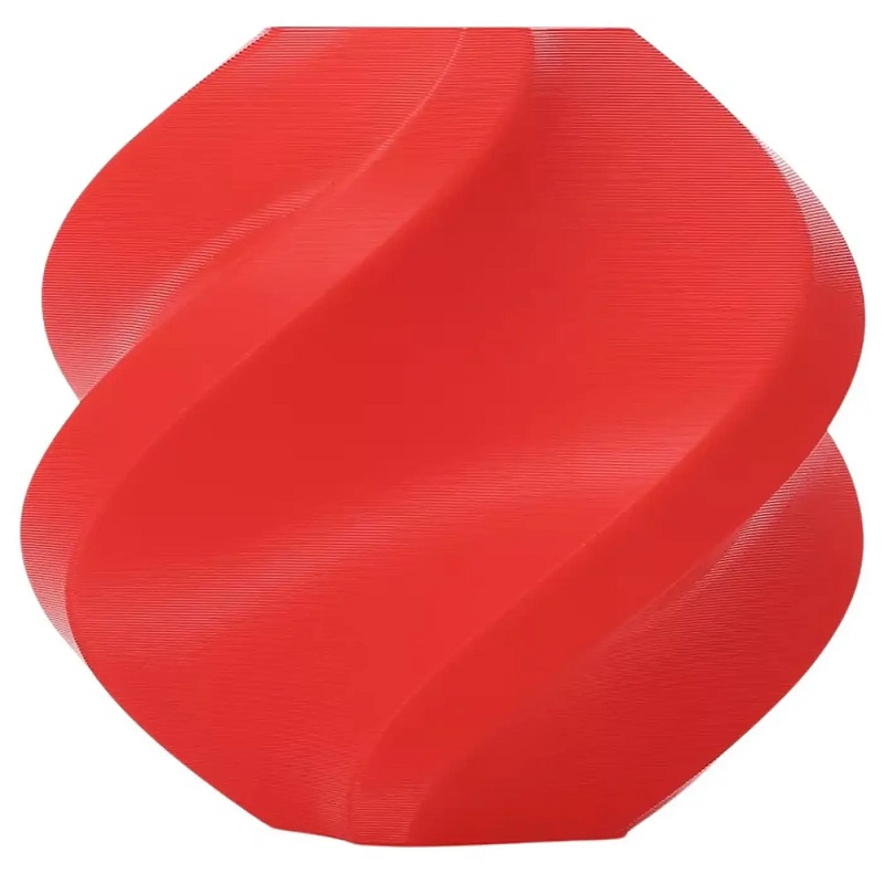 Філамент Bambu Lab PETG Basic 1kg 30201 Red (G00-R00-1.75-1000-SPL)