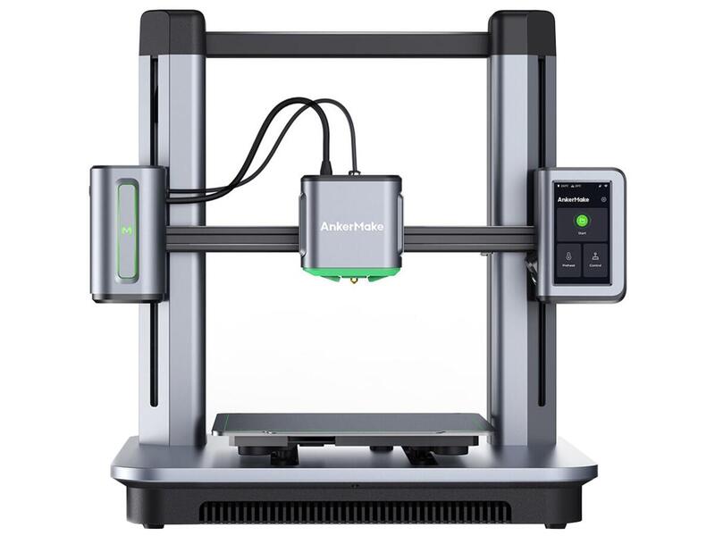 3D-принтер AnkerMake M5