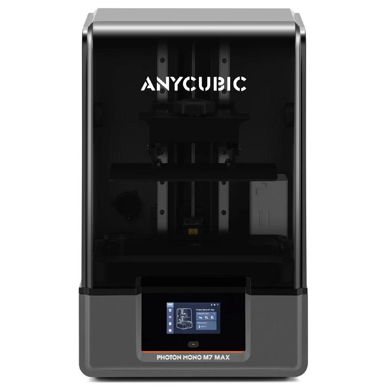 3D-принтер Anycubic Photon Mono M7 Max