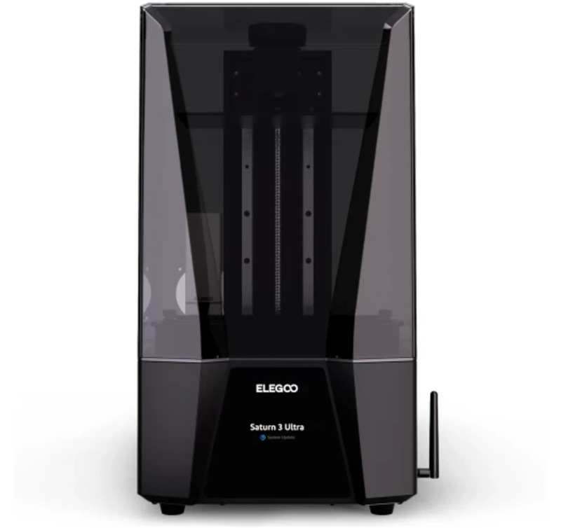 3D-принтер Elegoo Saturn 3 Ultra 12K (50.101.034300)