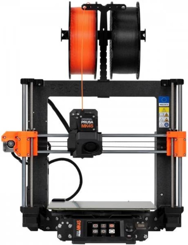 3D-принтер Prusa MK4S KIT (PR-14267)