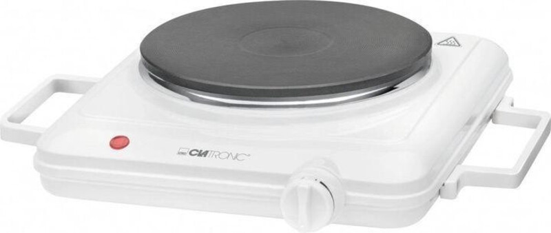 Настольная плита Clatronic EKP 3582 Europe