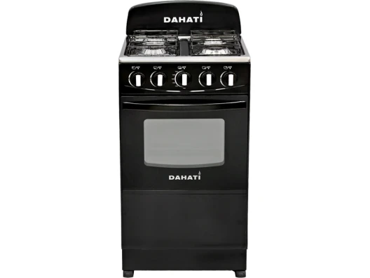 Газова плита DAHATI 2000-02BS