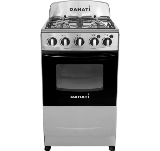 Газова плита DAHATI 2000-07 X Europe