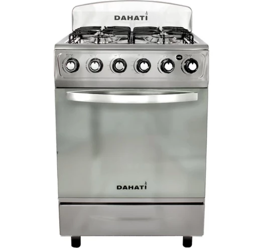 Газовая плита DAHATI 2000-60 Europe