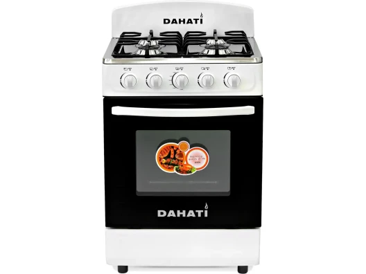 Газова плита DAHATI 2000-65X