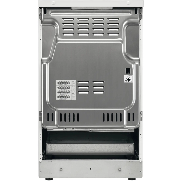 Электрическая плита Electrolux LKI564267X - фото 2 Электрическая плита Electrolux LKI564267X - фото 2