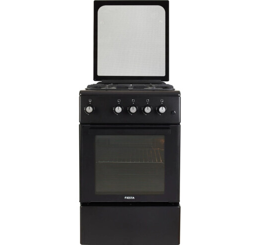 Газовая плита Fiesta G 5403 SACDcG-BL Europe
