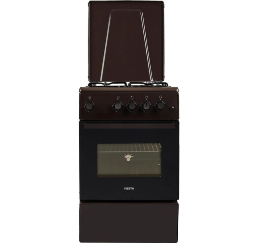 Газовая плита Fiesta G 5403 SD-B Europe