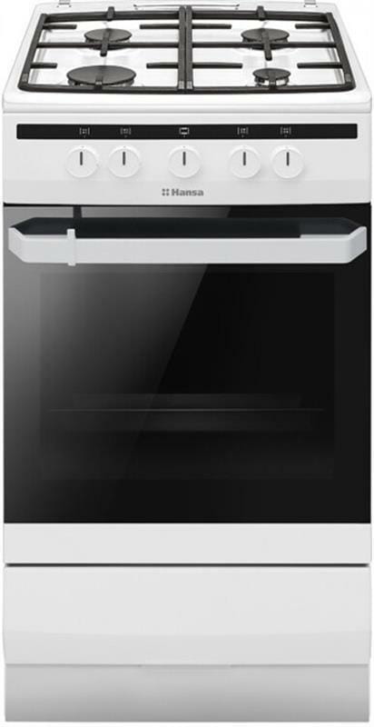 Газовая плита Hansa FCGW510550 Europe
